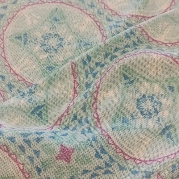 🌻3 For $15🌻MUDD Junior Medium long sleeve top NWT - Picture 3 of 4